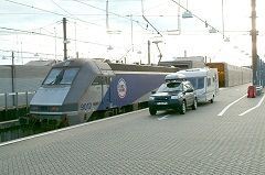 Eurotunnel