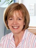 Gill Slocombe