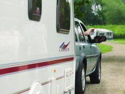 Towing Mirrors