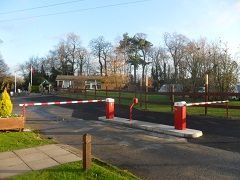 Canterbury Club Site