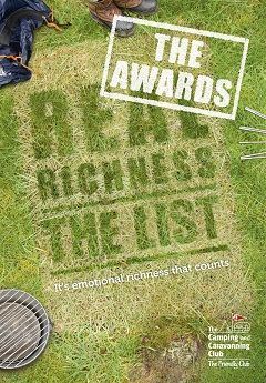 Real Richness - The Awards