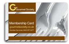 Free Discount Dining Card for Every Club Member!