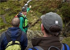 Scrambling gallery – May 2012