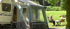 Birmingham Campsites
