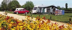 Hertfordshire Campsites