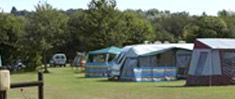 Isle of Wight Campsites