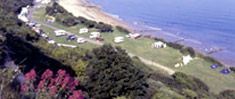 Kent Campsites