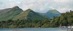 Lake District Campsites
