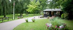 Essex Campsites