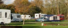 Oxfordshire Campsites
