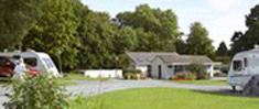 Shropshire Campsites