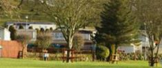 Staffordshire Campsites