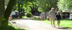 Northumberland Campsites