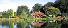Surrey Campsites