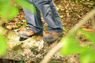Stuff and Brasher Boots - July 2012