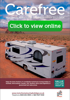 Worldwide Cover 2013/14