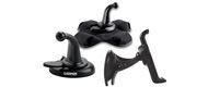 Flexible Mounting Options