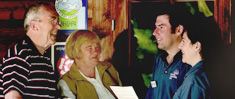 About The Camping and Caravanning Club and our members