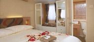 Self Catering Photos from Cheddar Club Site