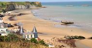 Normandy Escorted Tour