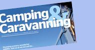 Camping & Caravanning magazine online