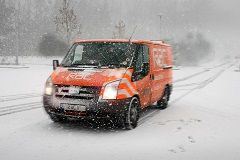 Safe driving this winter