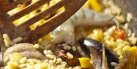 Share your camping recipe
