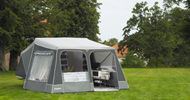 Win a Camp-let Classic worth £8,000!