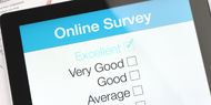 Surveys – Why we use them