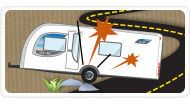 TyrePal for caravans