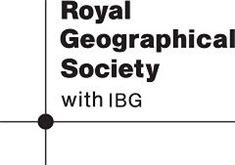 Royal Geographical Society (with IBG)