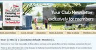 Our recent promotions
