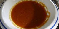 Simple Tomato Soup