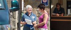 Club Glamping Offers
