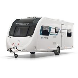 Swift tops Tourer and Motorhome of the Year Awards