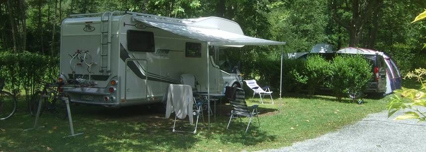 camping la rencontre du soleil