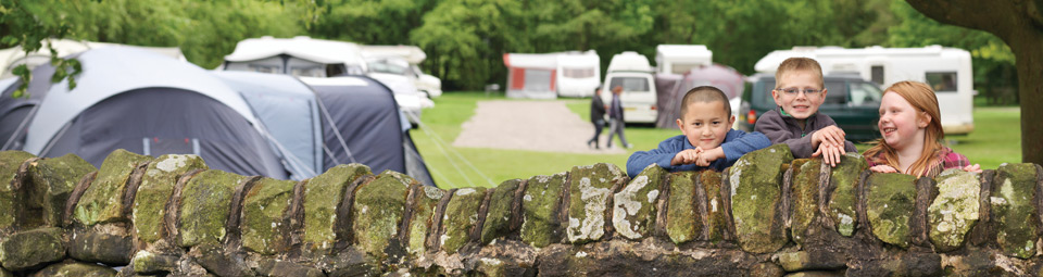 Uk Campsites