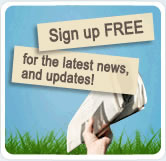 Franchise updates by email