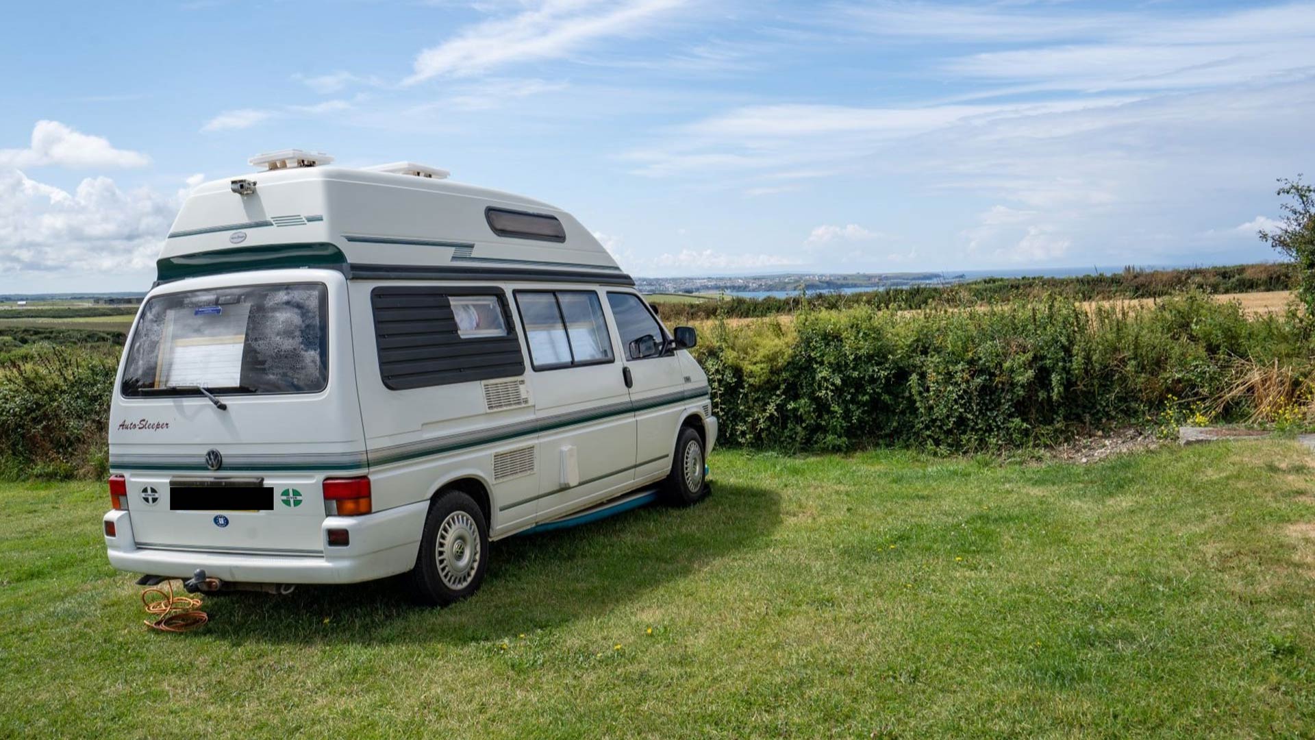 Little Brake Camping — photo 8