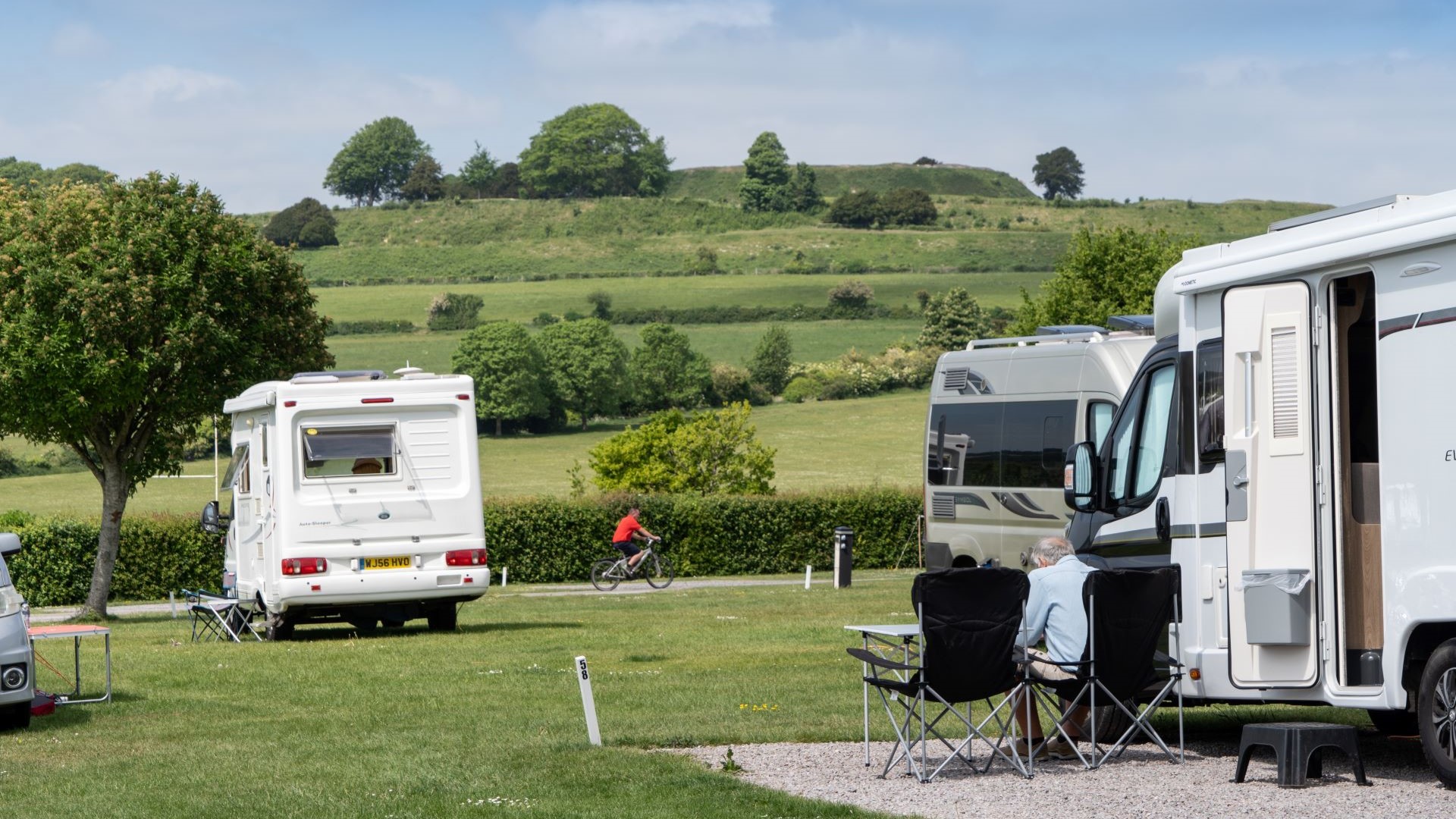 Greenacres Campsite. — photo 4