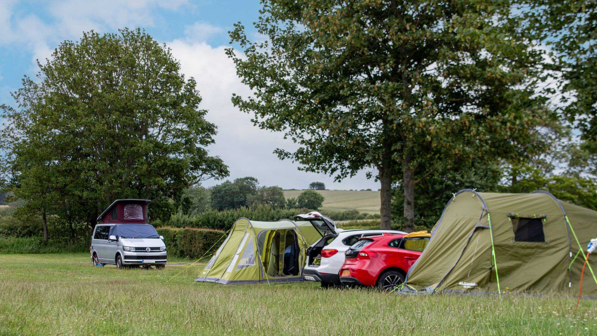 Ripon - Lockside Caravan Site — photo 7