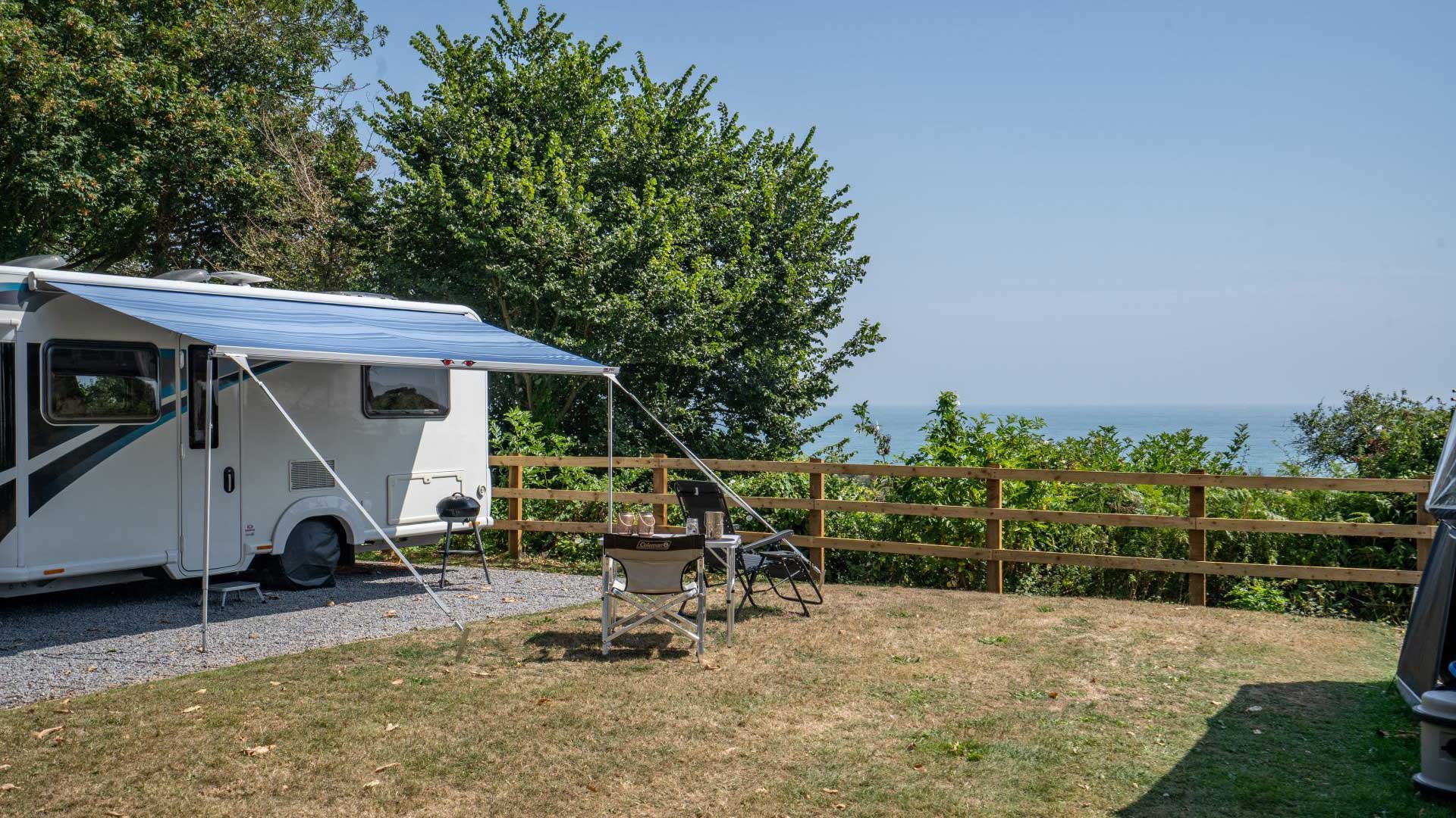 Little Brake Camping — photo 7