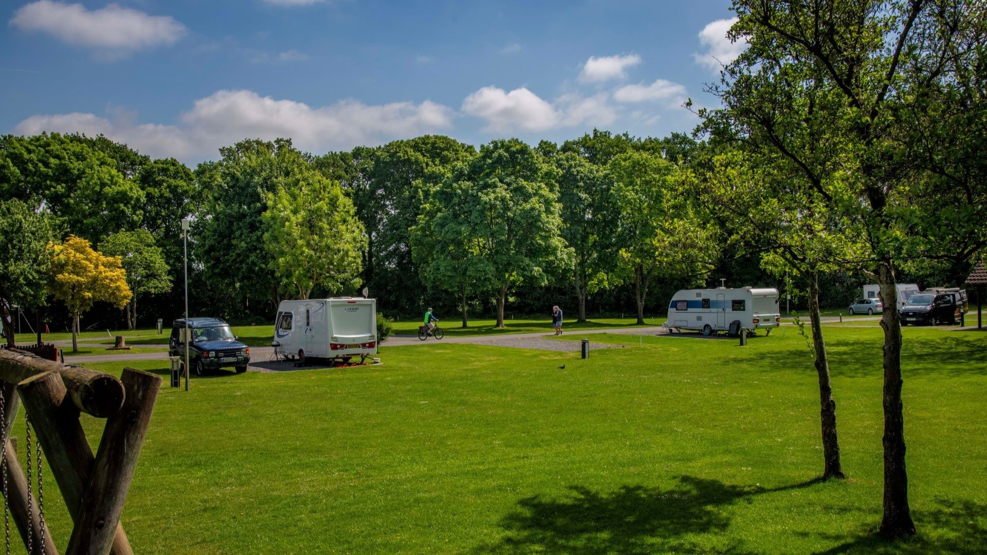 Decoy Farm Campsite — photo 8
