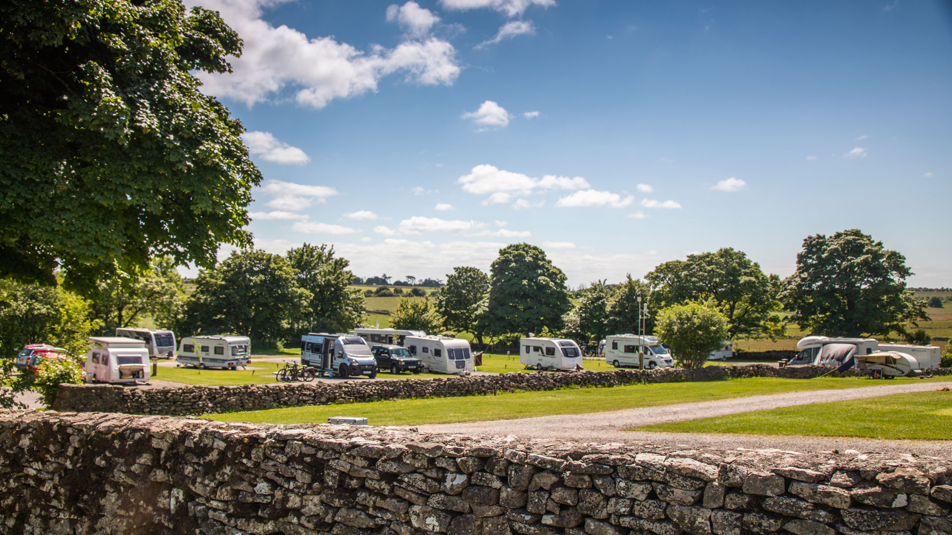 Greenacres Campsite. — photo 3