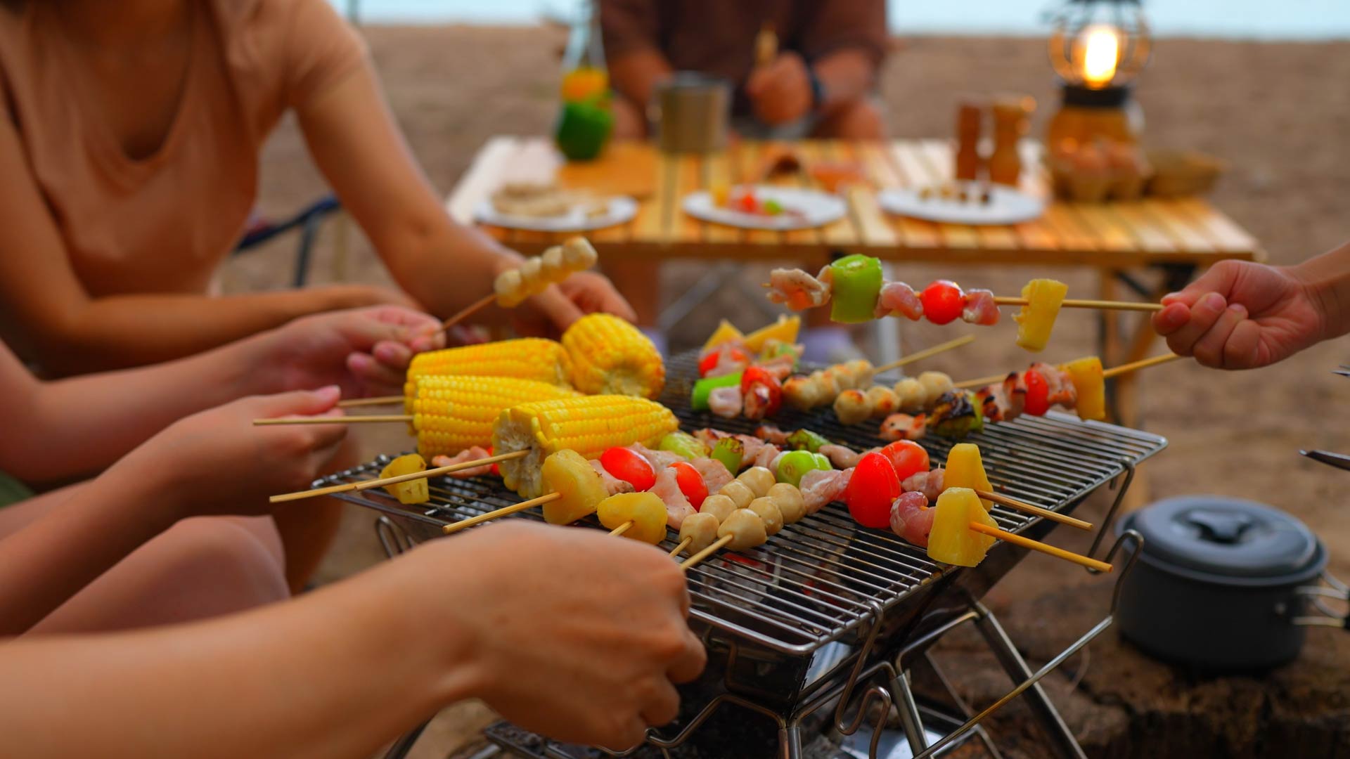 bbq