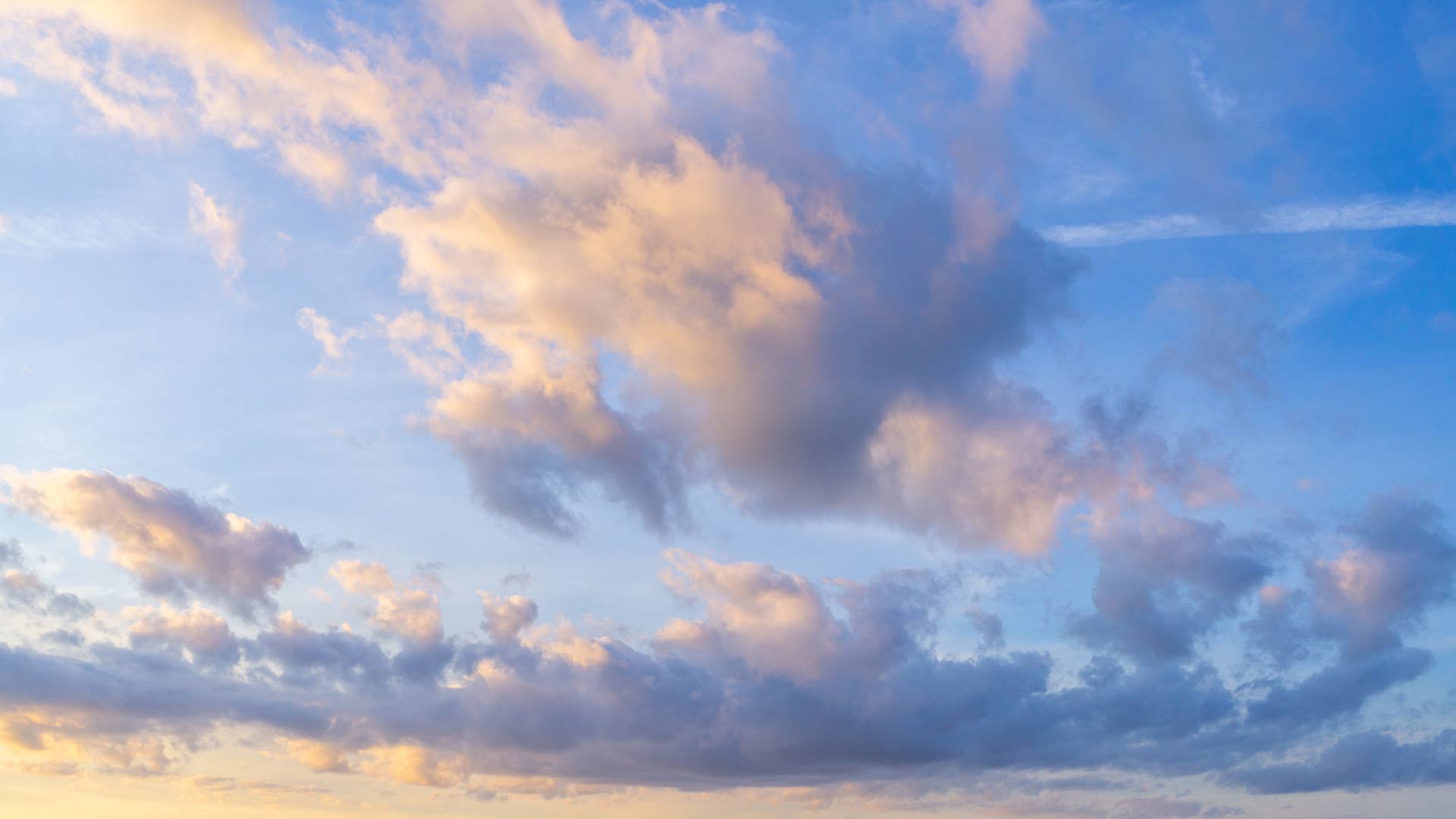 Clouds
