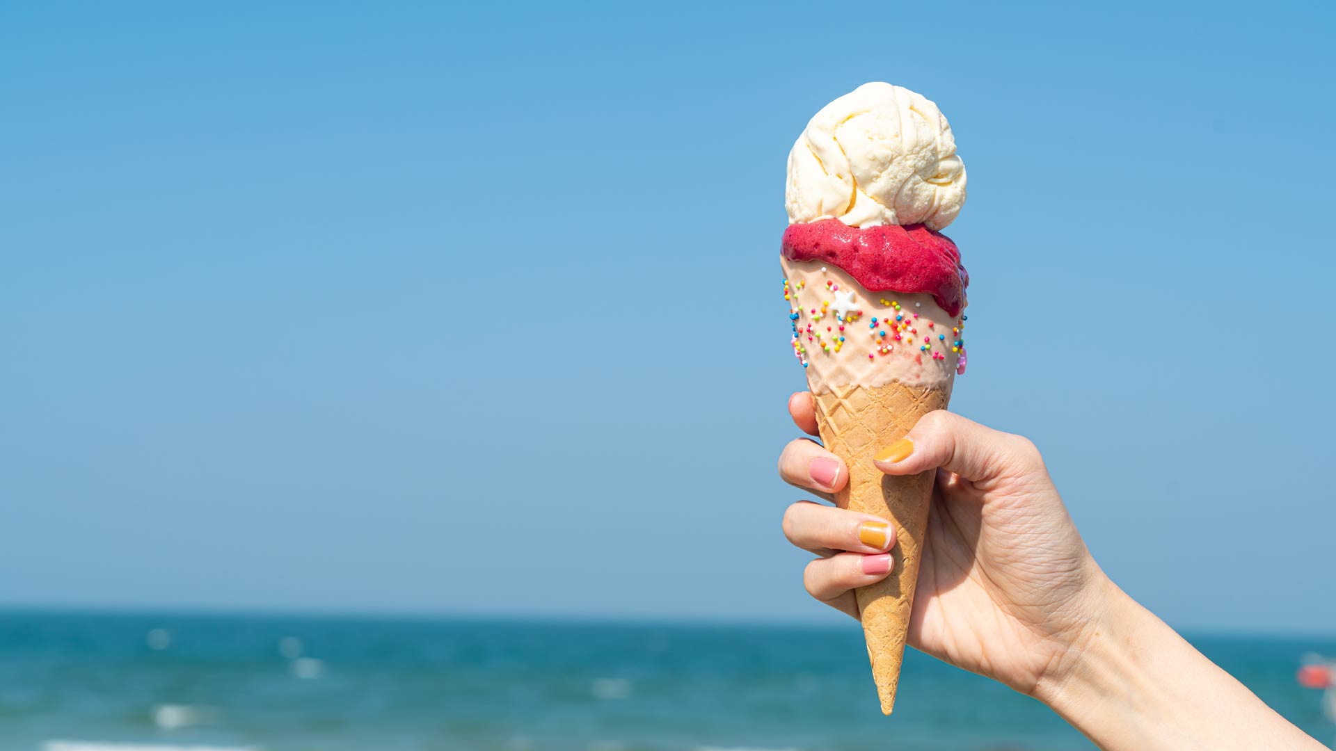 Ice cream