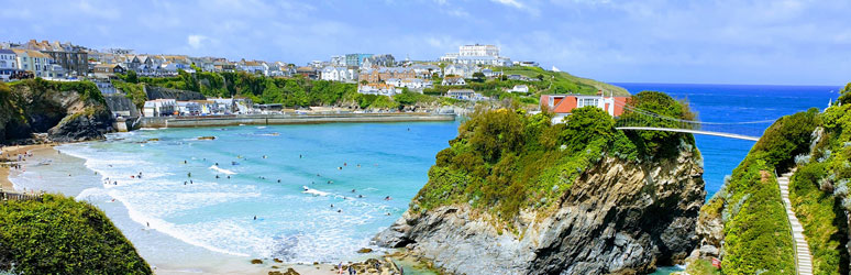 Newquay