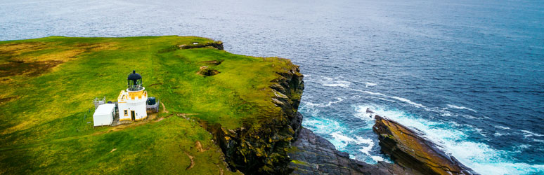 Orkney Islands