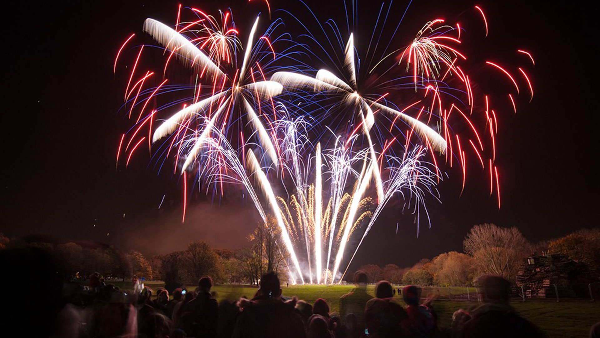 Best Bonfire Night Events 2024 The Camping and Caravanning Club